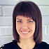Кристина Зыкова Кристина Зыкова